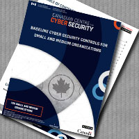 New Cybersecurity Guidance for Canadian Businesses